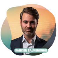 Sander Balkenende